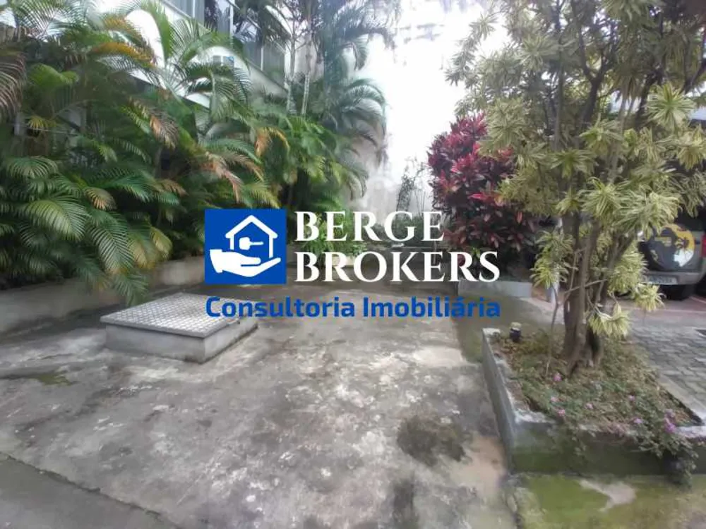 Apartamento, 3 quartos, 110 m² - Foto 24