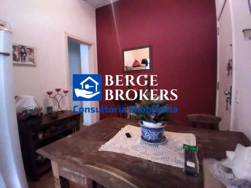 Apartamento, 3 quartos, 110 m² - Foto 4