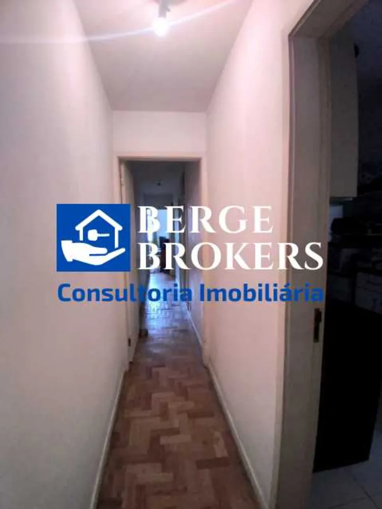 Apartamento, 3 quartos, 110 m² - Foto 6