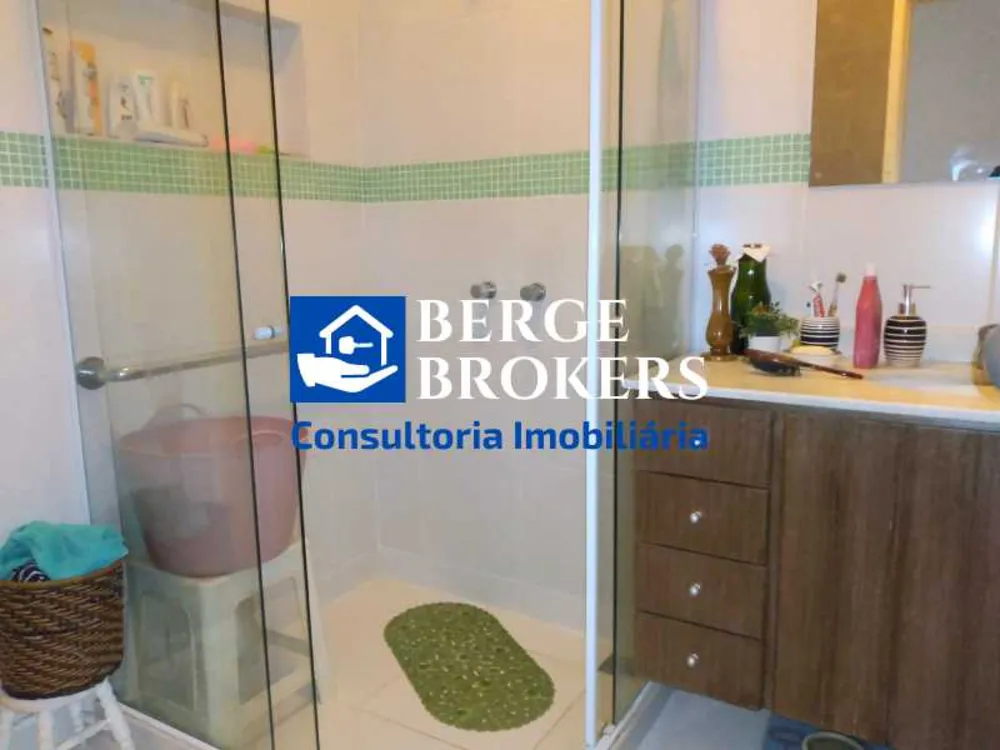 Apartamento, 3 quartos, 110 m² - Foto 15