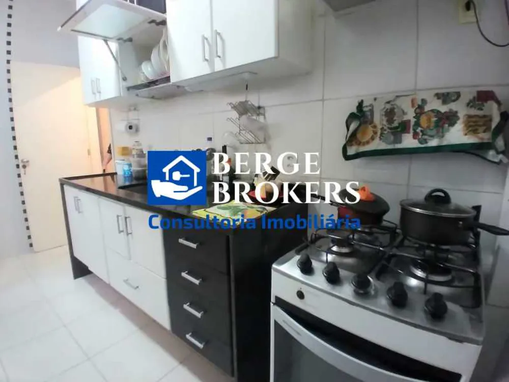 Apartamento, 3 quartos, 110 m² - Foto 20