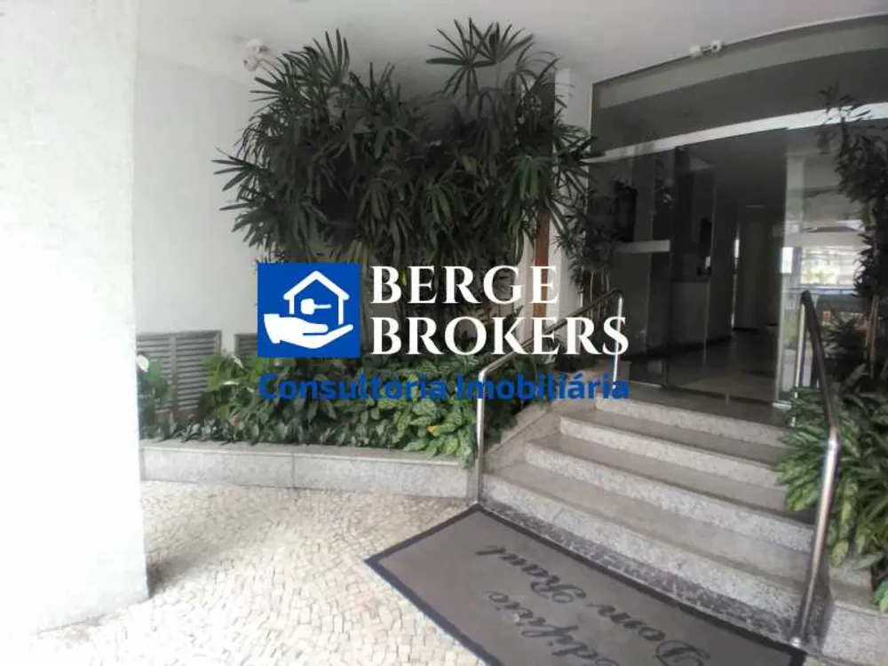 Apartamento, 3 quartos, 110 m² - Foto 25