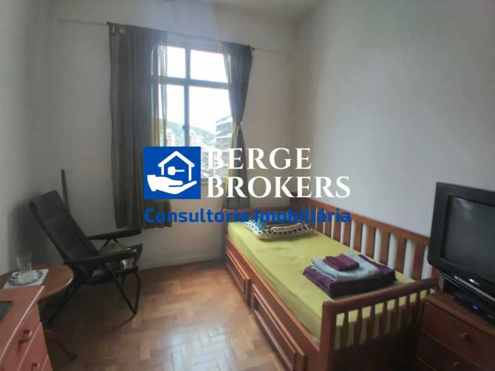 Apartamento, 3 quartos, 110 m² - Foto 17
