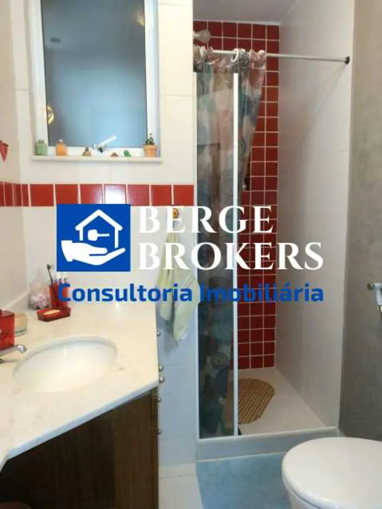 Apartamento, 3 quartos, 110 m² - Foto 13