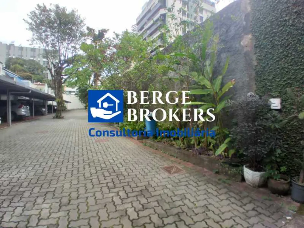 Apartamento, 3 quartos, 110 m² - Foto 27