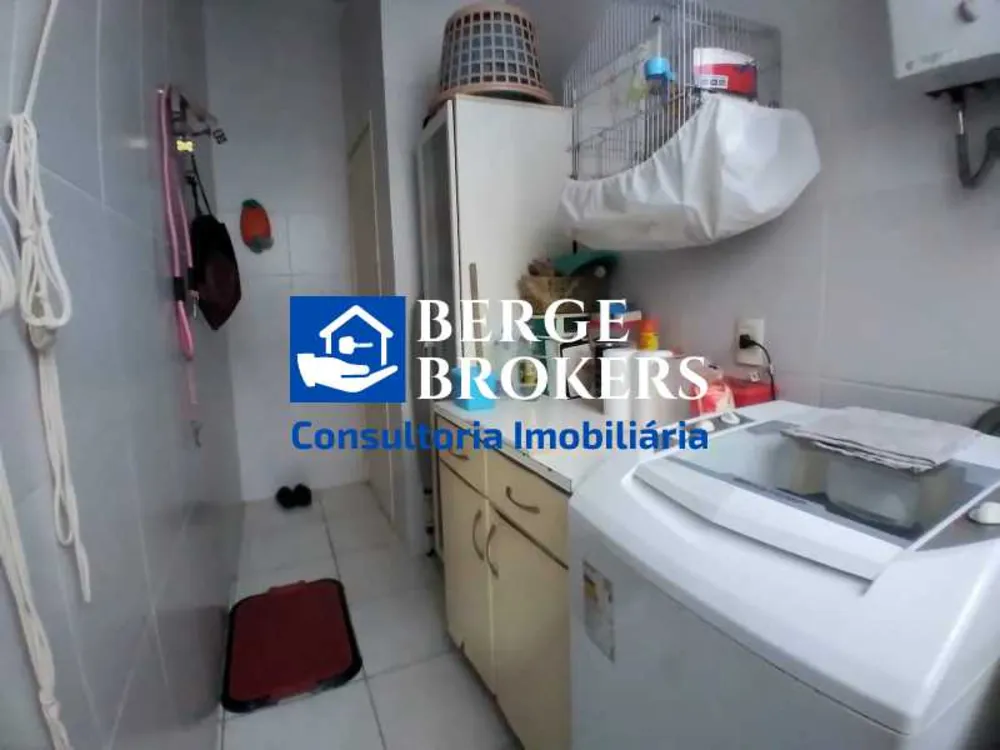Apartamento, 3 quartos, 110 m² - Foto 22
