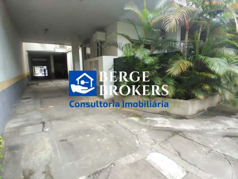 Apartamento, 3 quartos, 110 m² - Foto 28