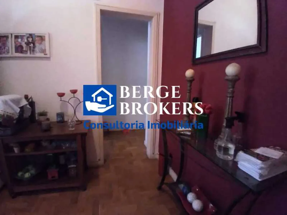 Apartamento, 3 quartos, 110 m² - Foto 5