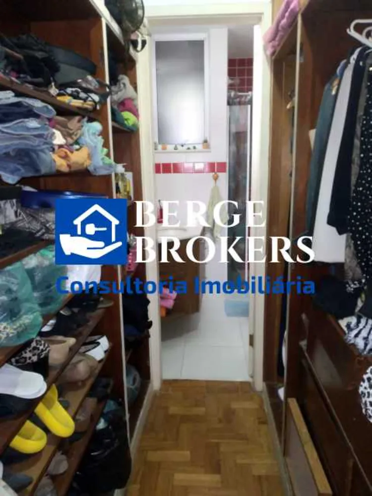 Apartamento, 3 quartos, 110 m² - Foto 11