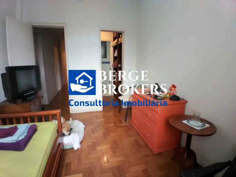 Apartamento, 3 quartos, 110 m² - Foto 16