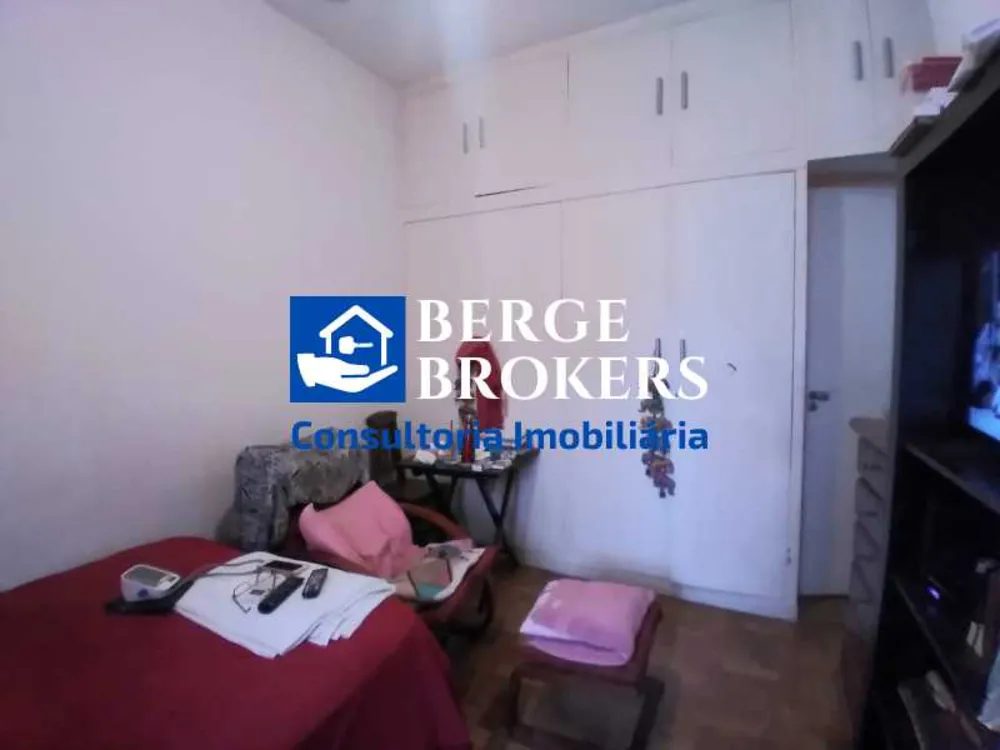 Apartamento, 3 quartos, 110 m² - Foto 14