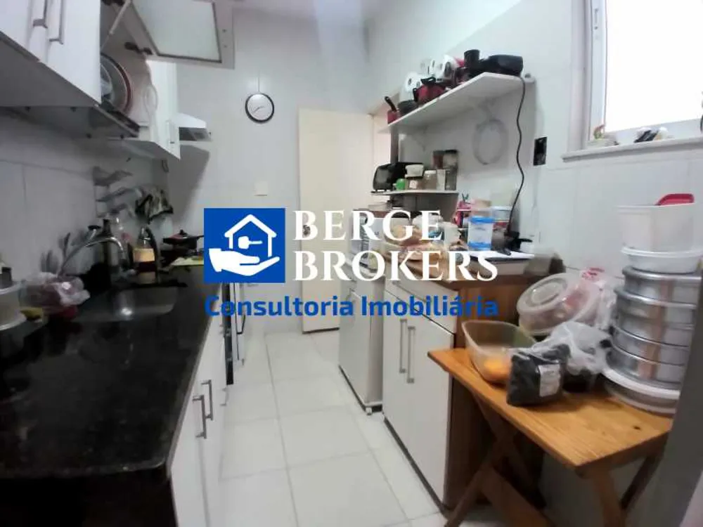 Apartamento, 3 quartos, 110 m² - Foto 21