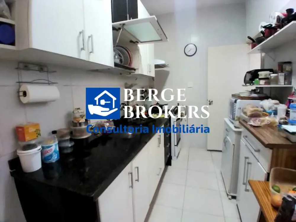Apartamento, 3 quartos, 110 m² - Foto 19