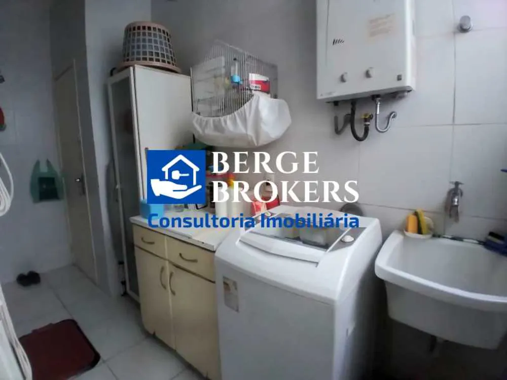 Apartamento, 3 quartos, 110 m² - Foto 23