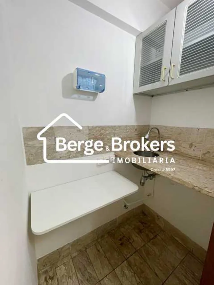 Sala-Conjunto, 90 m² - Foto 13