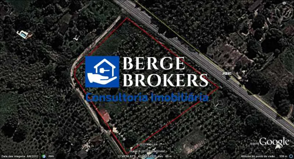 Terreno, 1 hectares - Foto 7