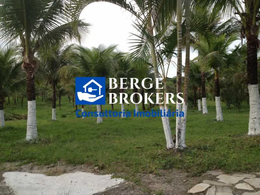 Terreno, 1 hectares - Foto 1