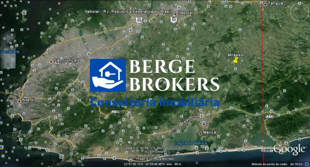 Terreno, 1 hectares - Foto 8