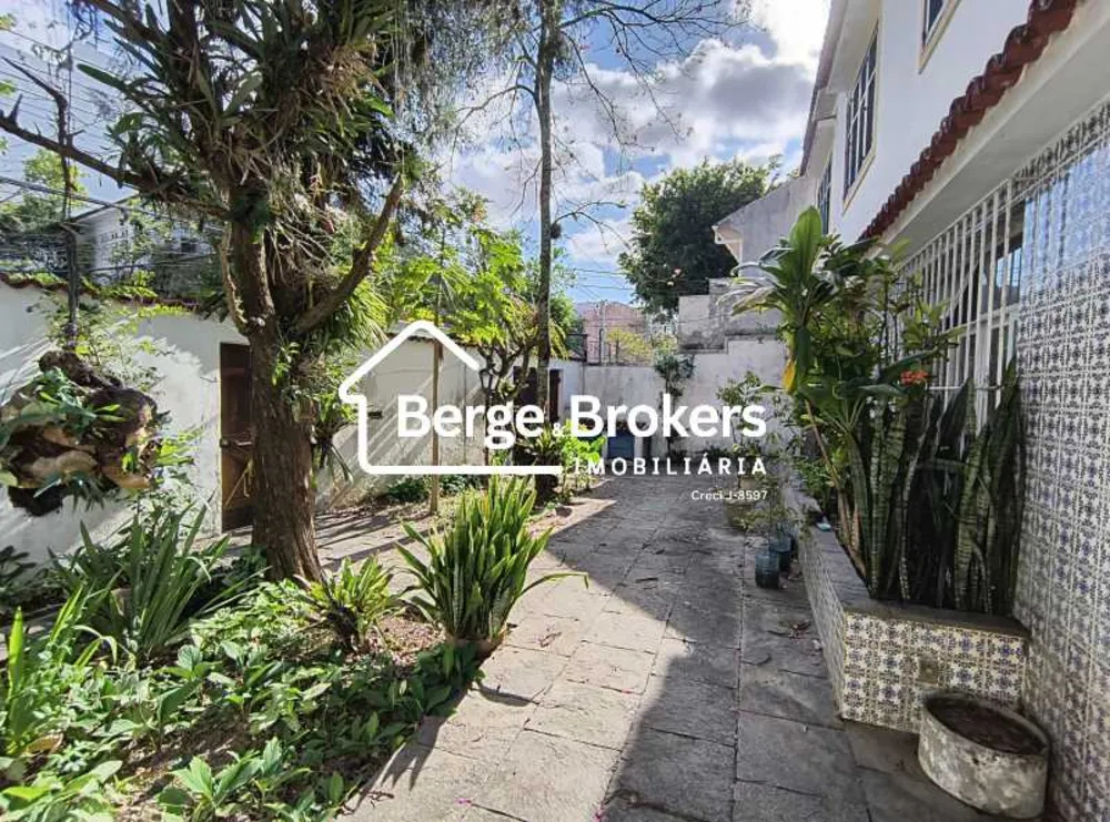 Casa, 3 quartos, 236 m² - Foto 5