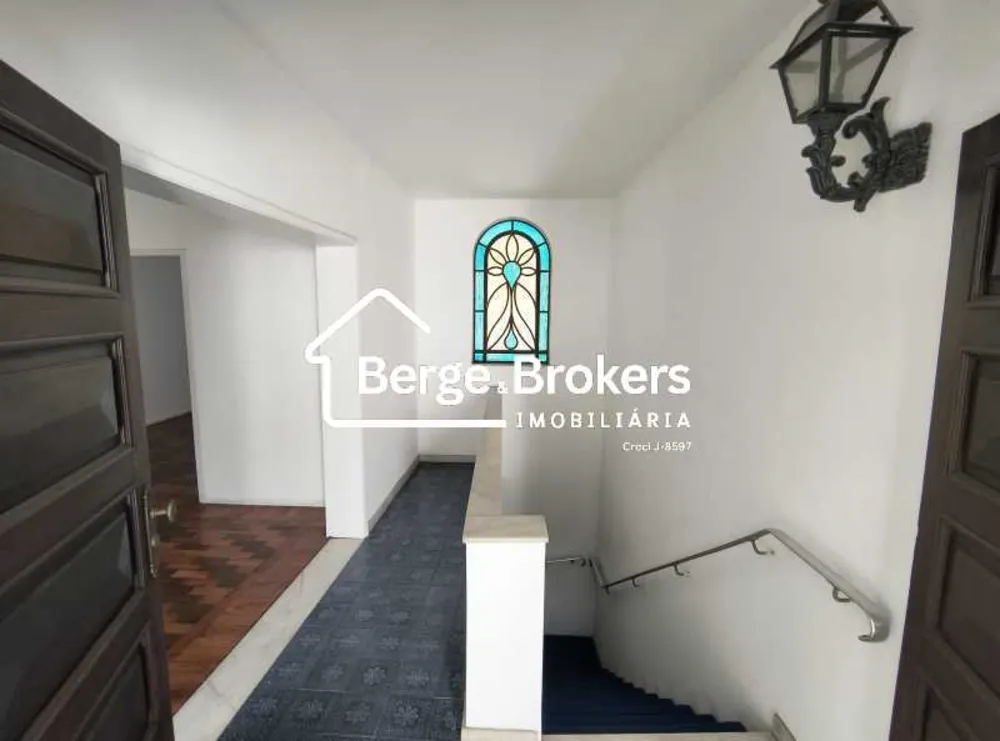 Casa, 3 quartos, 236 m² - Foto 8