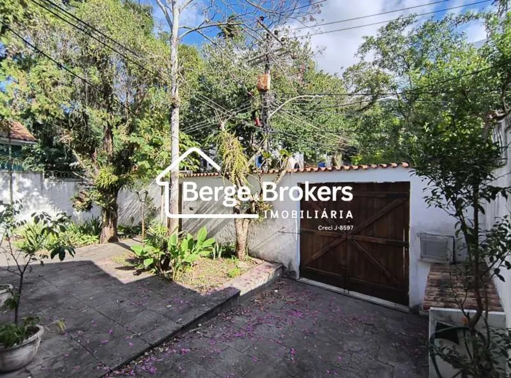 Casa, 3 quartos, 236 m² - Foto 4