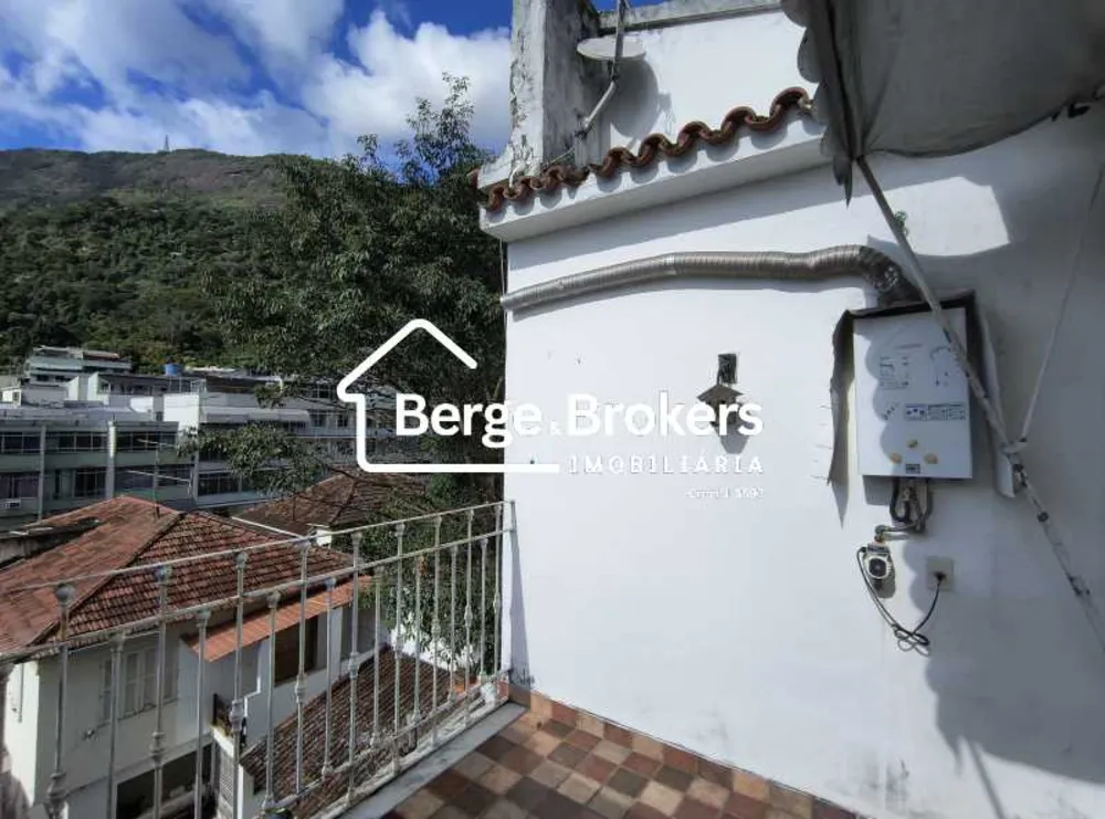 Casa, 3 quartos, 236 m² - Foto 41