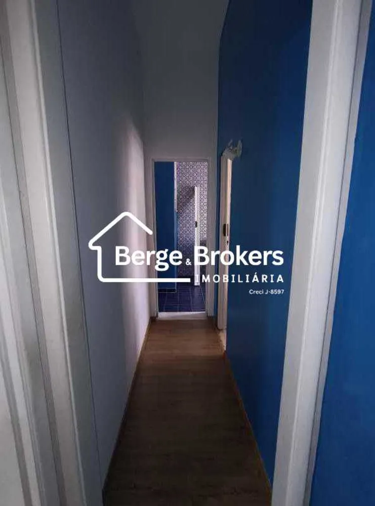 Casa, 3 quartos, 236 m² - Foto 37
