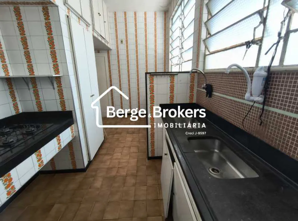 Casa, 3 quartos, 236 m² - Foto 20