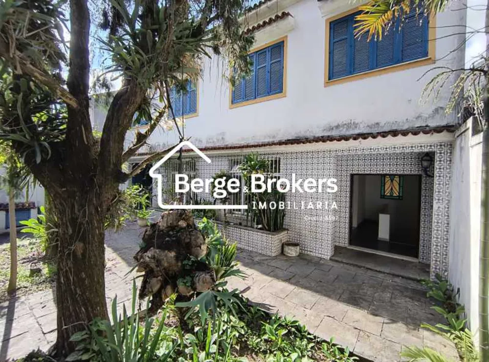 Casa, 3 quartos, 236 m² - Foto 6
