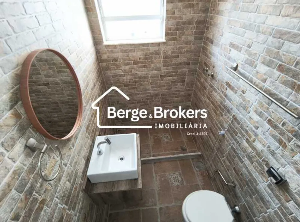 Casa, 3 quartos, 236 m² - Foto 38