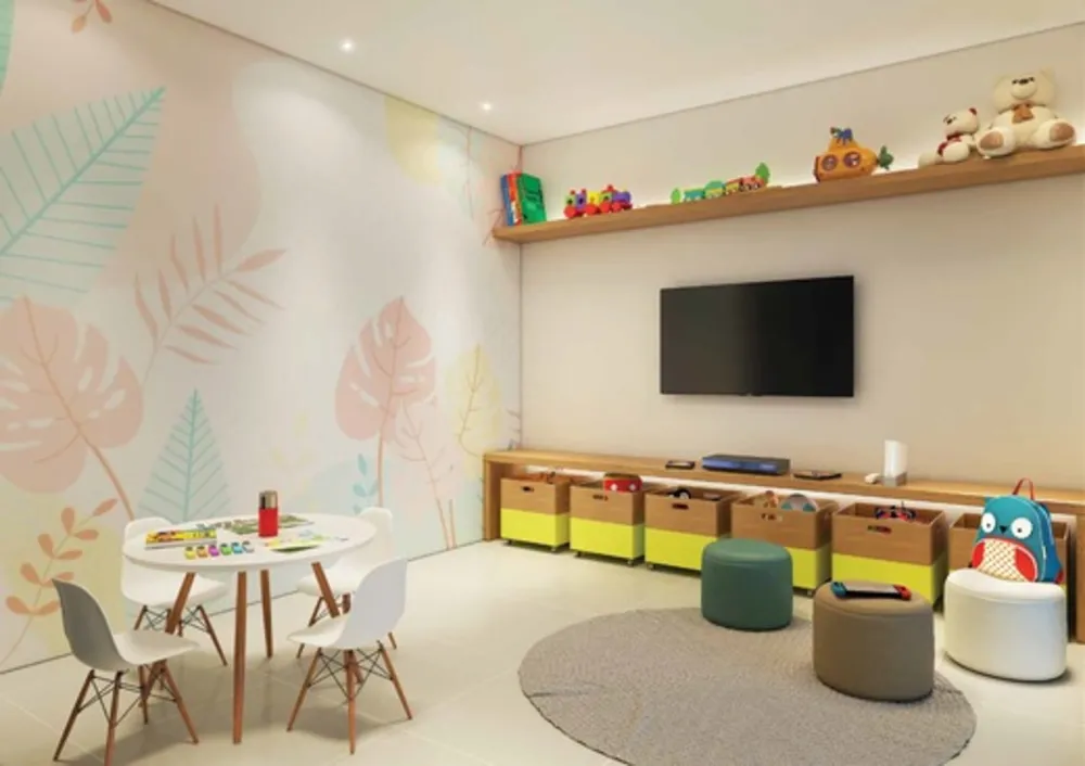 Cobertura, 4 quartos, 271 m² - Foto 7