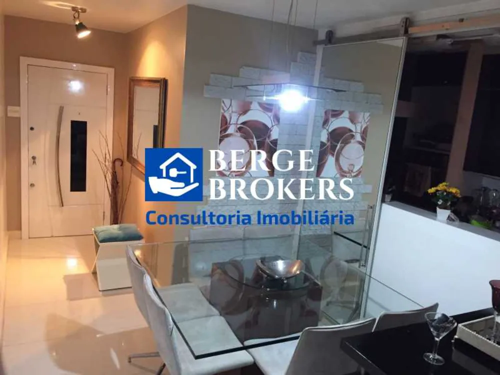 Apartamento, 3 quartos, 108 m² - Foto 5