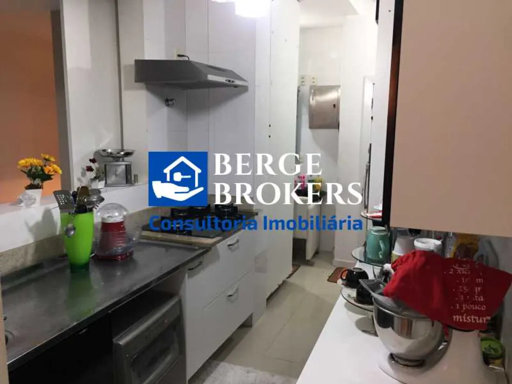 Apartamento, 3 quartos, 108 m² - Foto 8
