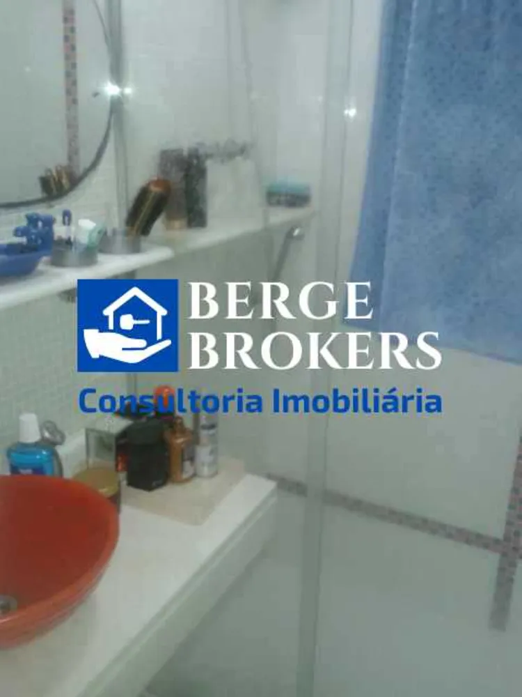 Apartamento, 3 quartos, 108 m² - Foto 20