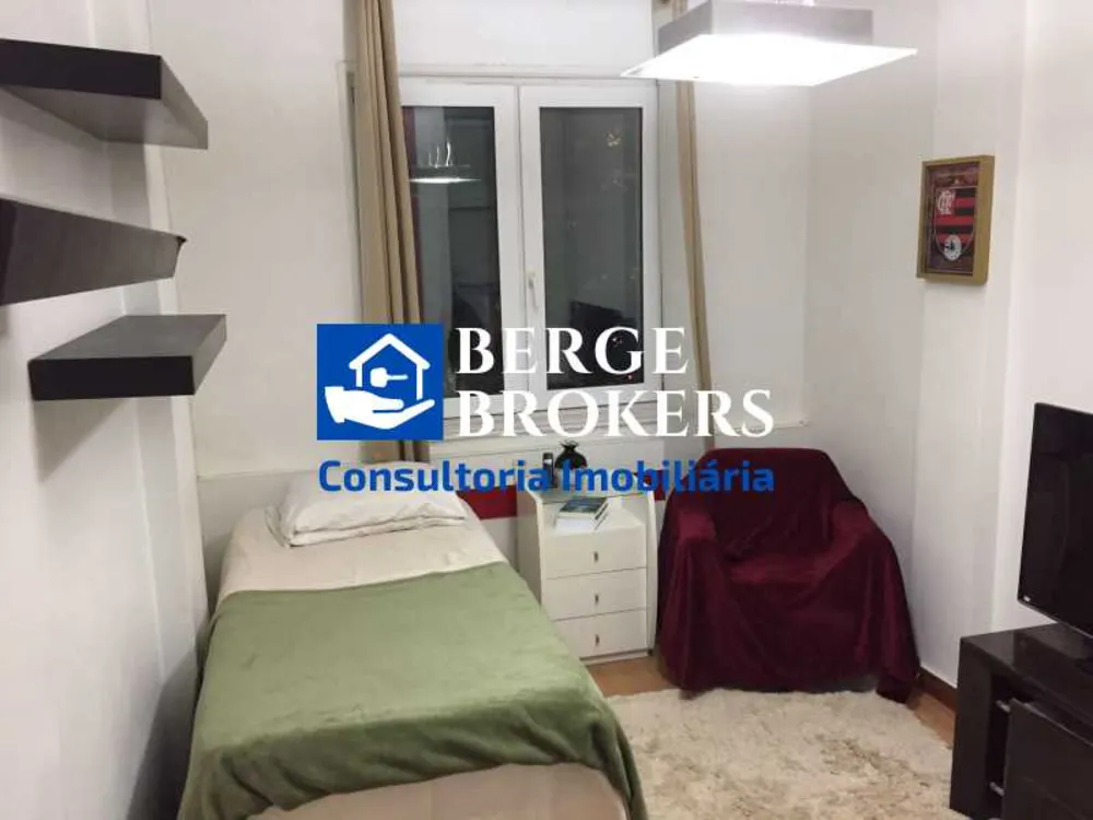 Apartamento, 3 quartos, 108 m² - Foto 16