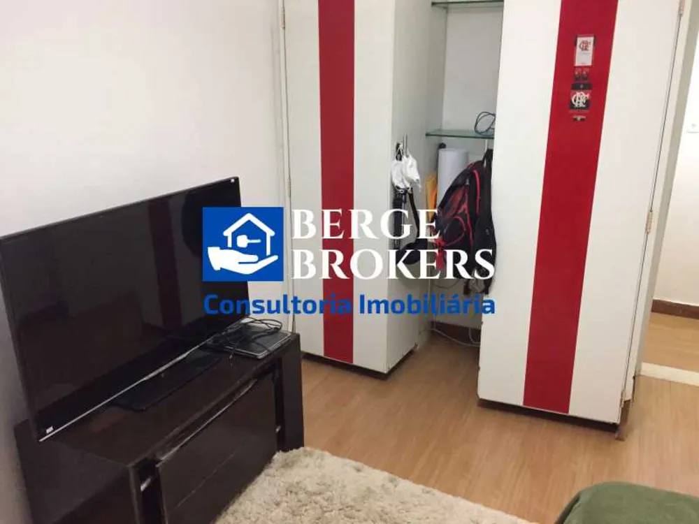 Apartamento, 3 quartos, 108 m² - Foto 17