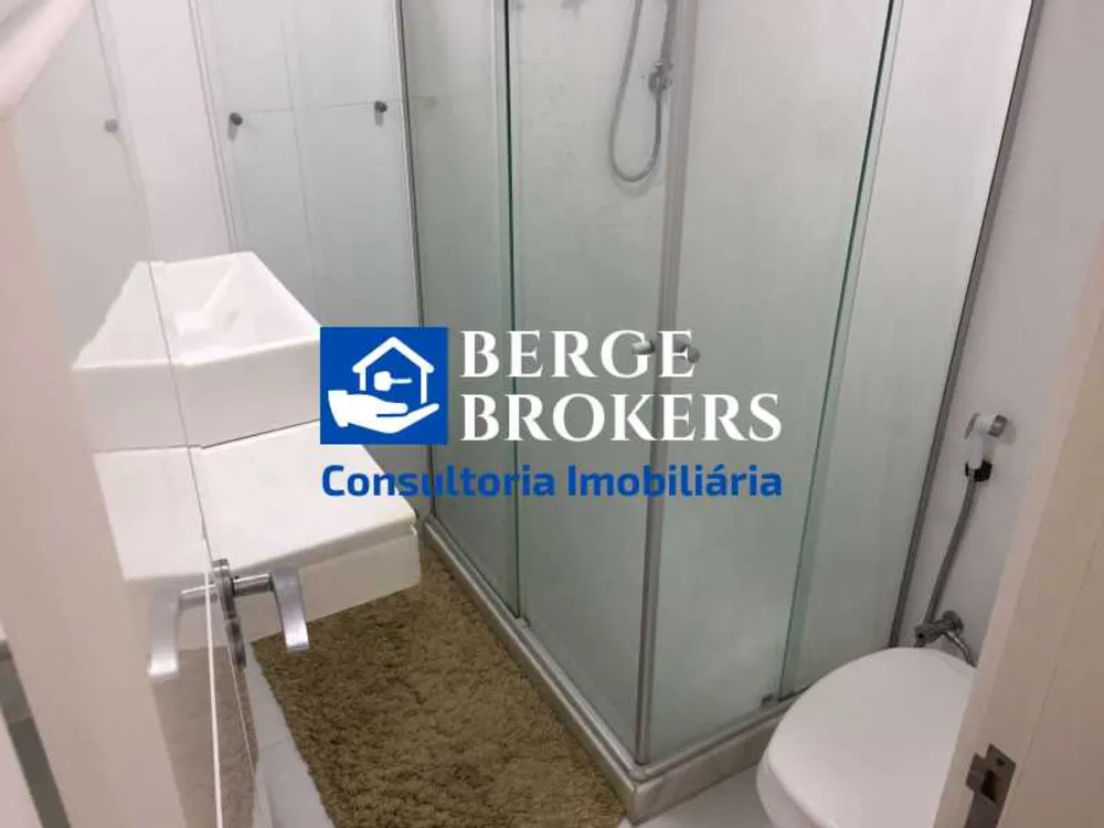Apartamento, 3 quartos, 108 m² - Foto 15