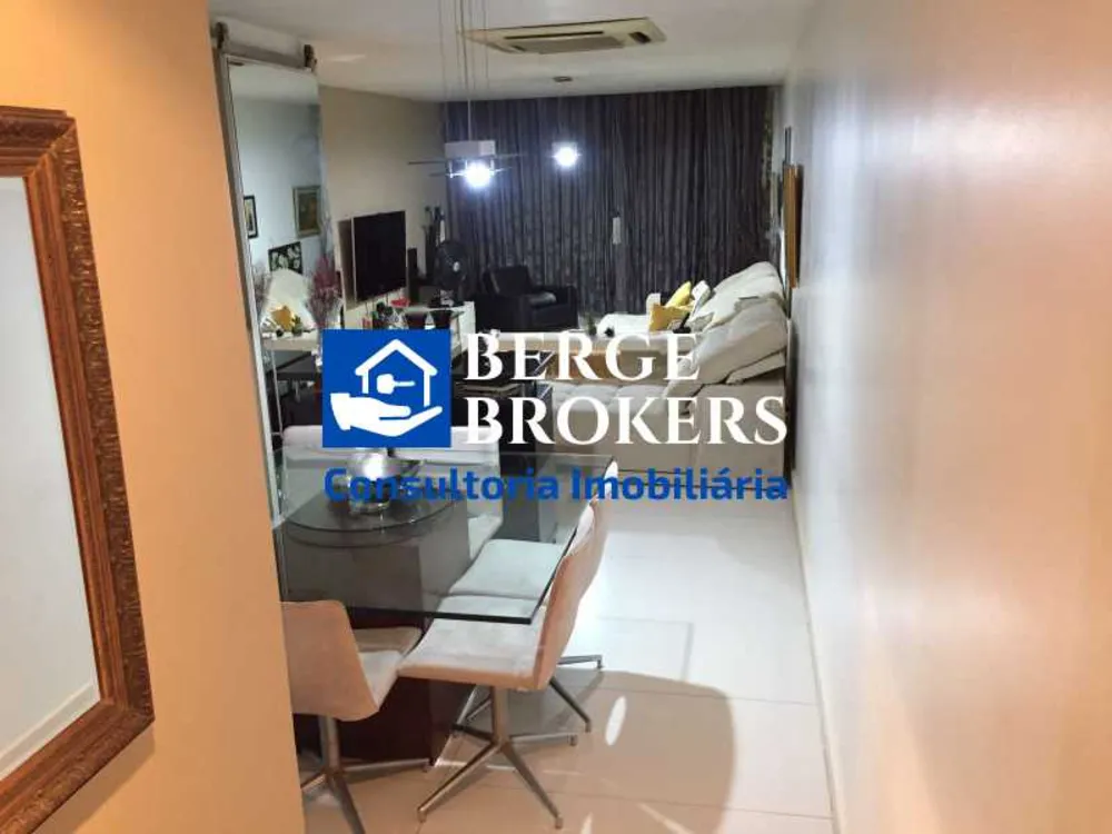 Apartamento, 3 quartos, 108 m² - Foto 4