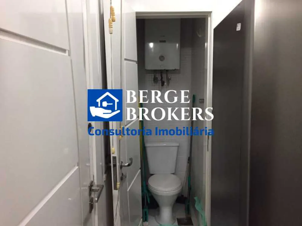 Apartamento, 3 quartos, 108 m² - Foto 13