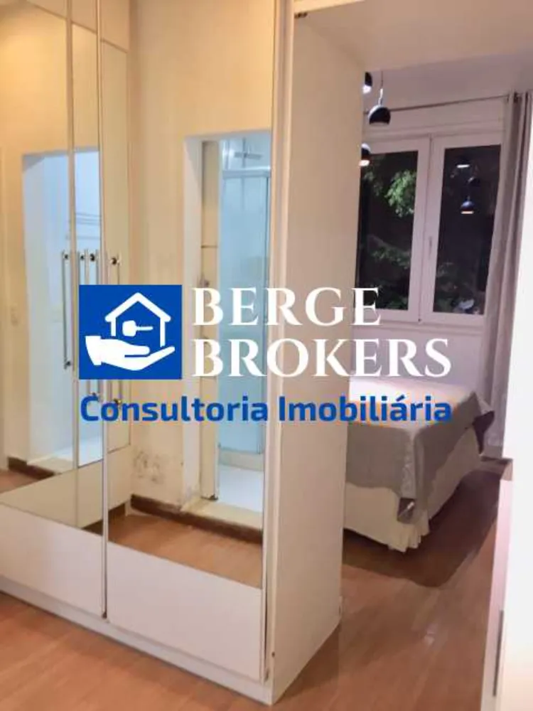 Apartamento, 3 quartos, 108 m² - Foto 26