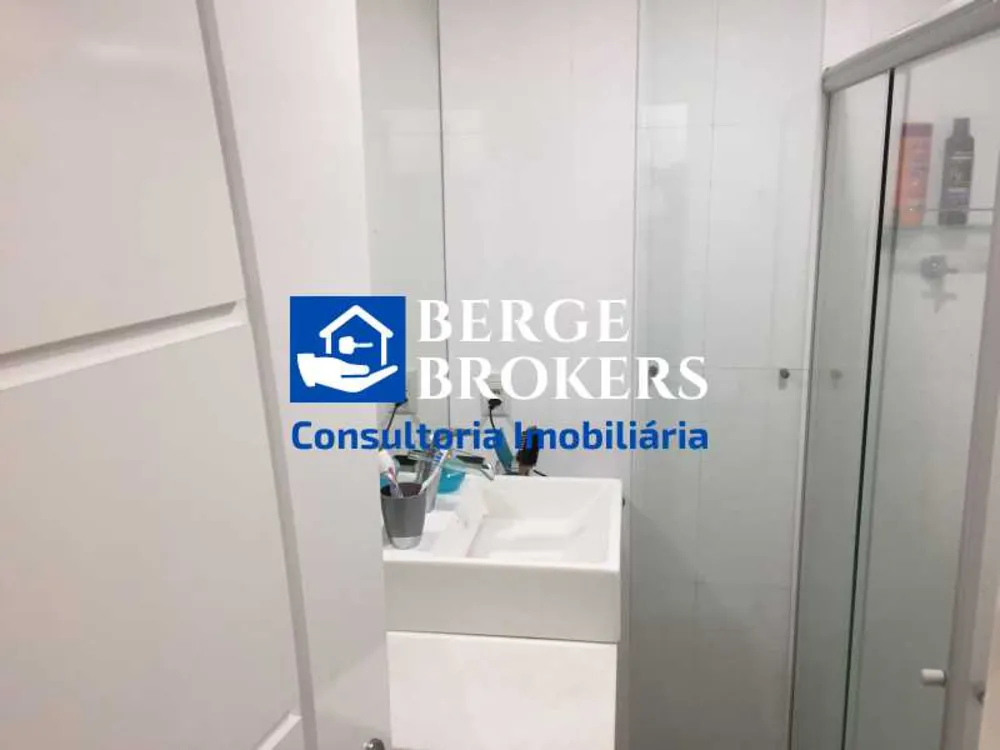 Apartamento, 3 quartos, 108 m² - Foto 14