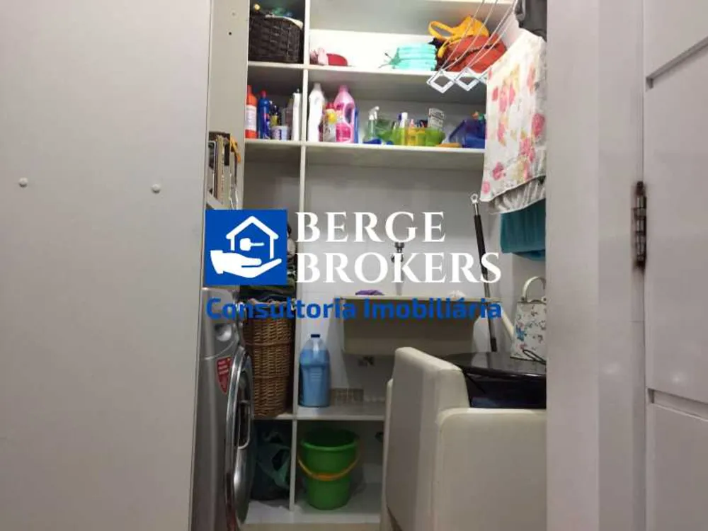 Apartamento, 3 quartos, 108 m² - Foto 12
