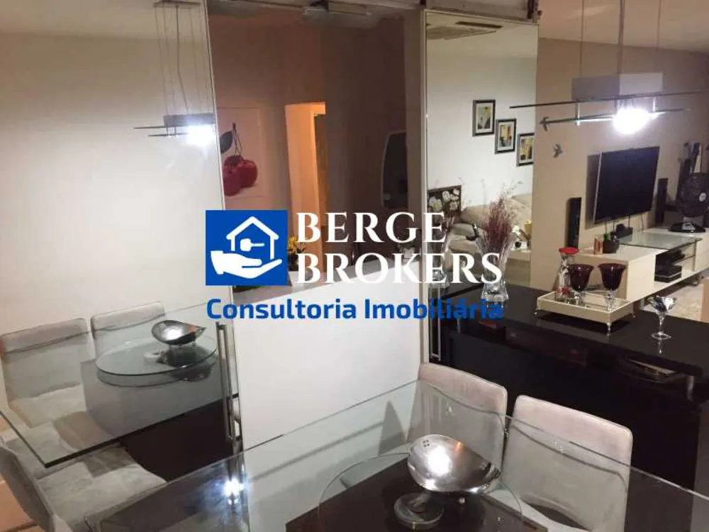 Apartamento, 3 quartos, 108 m² - Foto 6