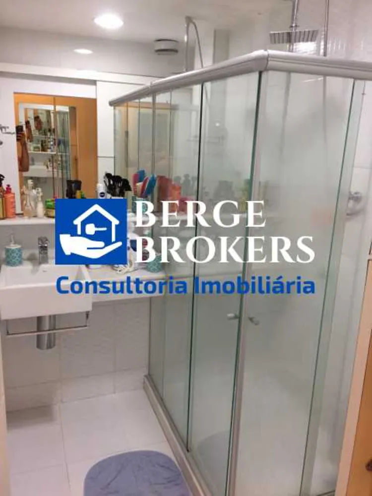 Apartamento, 3 quartos, 108 m² - Foto 25