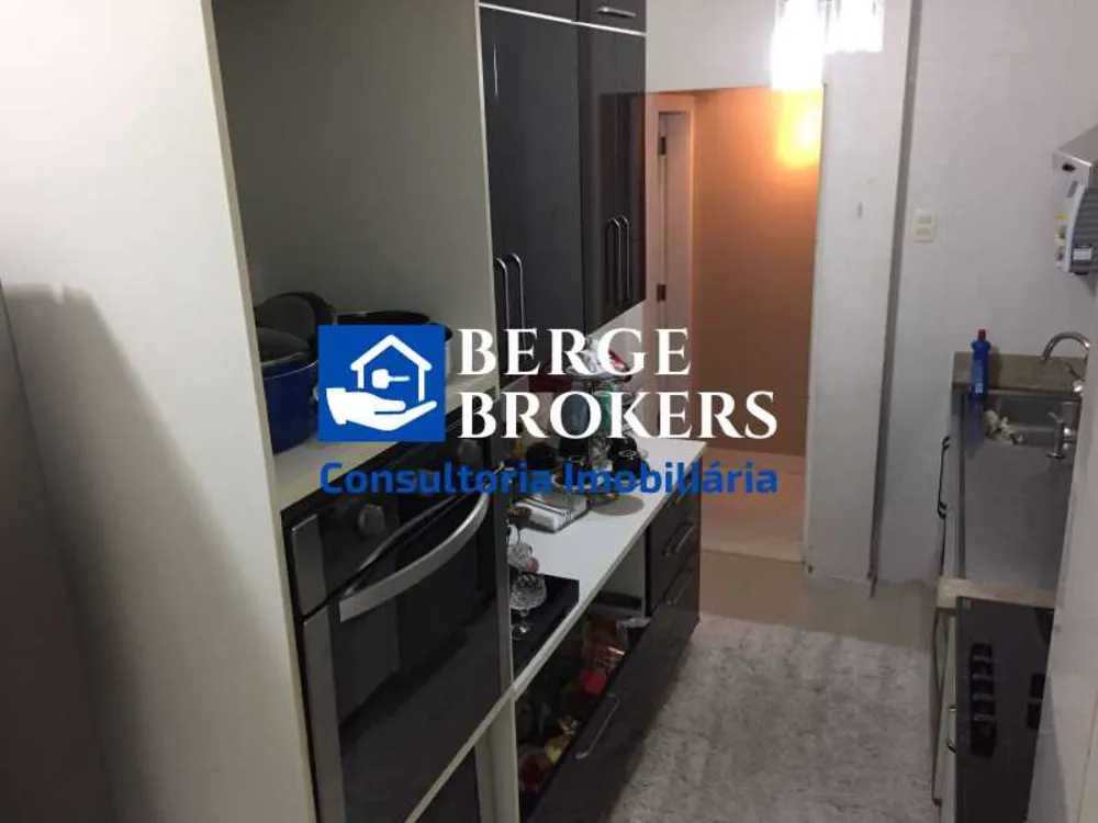 Apartamento, 3 quartos, 108 m² - Foto 9