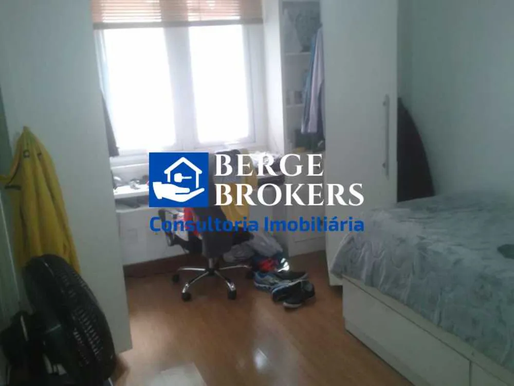 Apartamento, 3 quartos, 108 m² - Foto 19