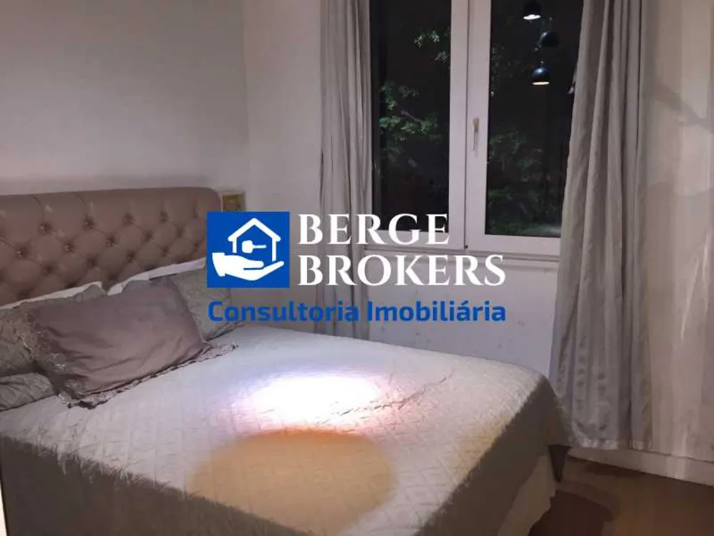 Apartamento, 3 quartos, 108 m² - Foto 24
