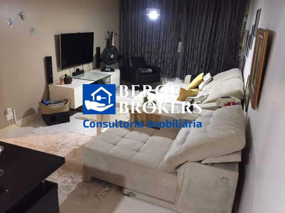 Apartamento, 3 quartos, 108 m² - Foto 2