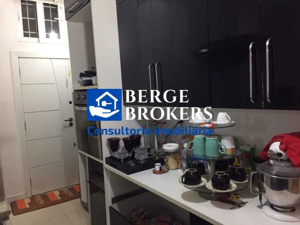 Apartamento, 3 quartos, 108 m² - Foto 10
