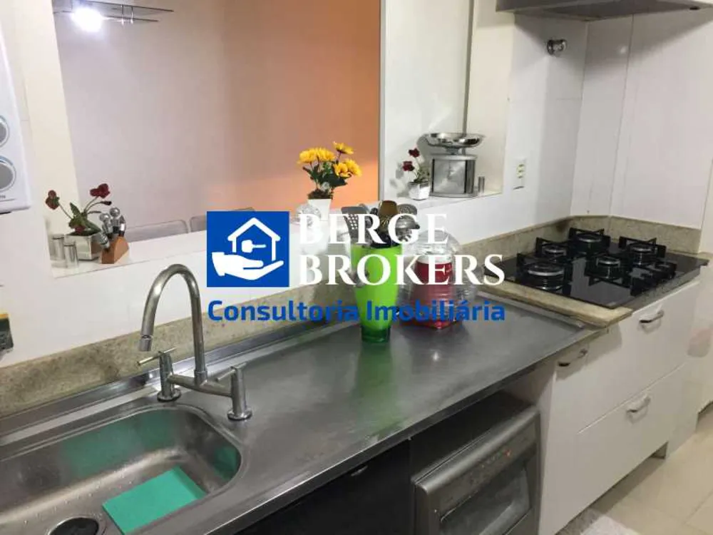 Apartamento, 3 quartos, 108 m² - Foto 11